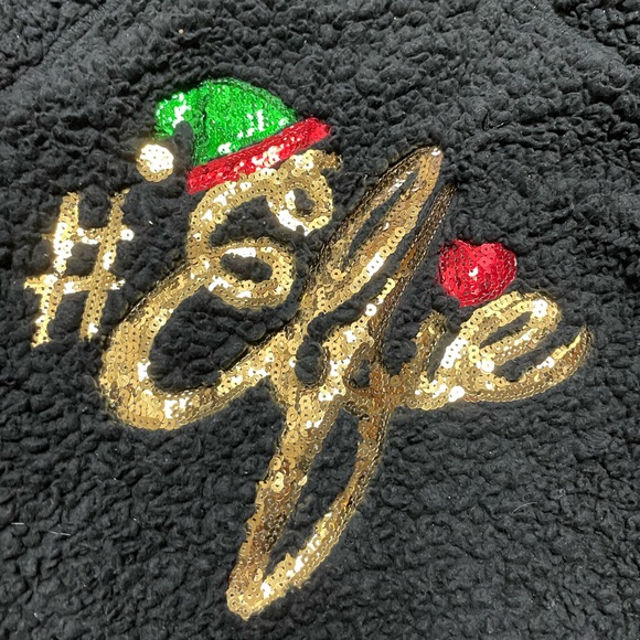 Target Christmas Sweater - Picture 2 of 3